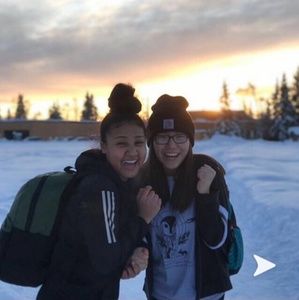 Meet your Posher, Chloe